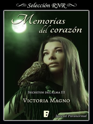 cover image of Memorias del corazón